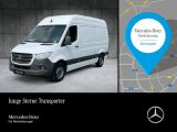 Mercedes-Benz Sprinter 316 CDI KA Hoch Klima+Navi+MBUX+ParkP - Mercedes-Benz Sprinter Gebrauchtwagen in Dortmund