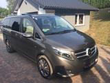 Mercedes-Benz V 250 BlueTEC 4MATIC AVANTGARDE kompakt AVAN...