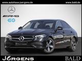 Mercedes-Benz C 180 Avantgarde/Shd/Totw/Ambi/LED/Kamera/Winter - Mercedes-Benz C-Klasse Jahreswagen