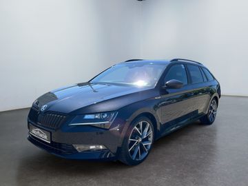 Skoda Superb - 2