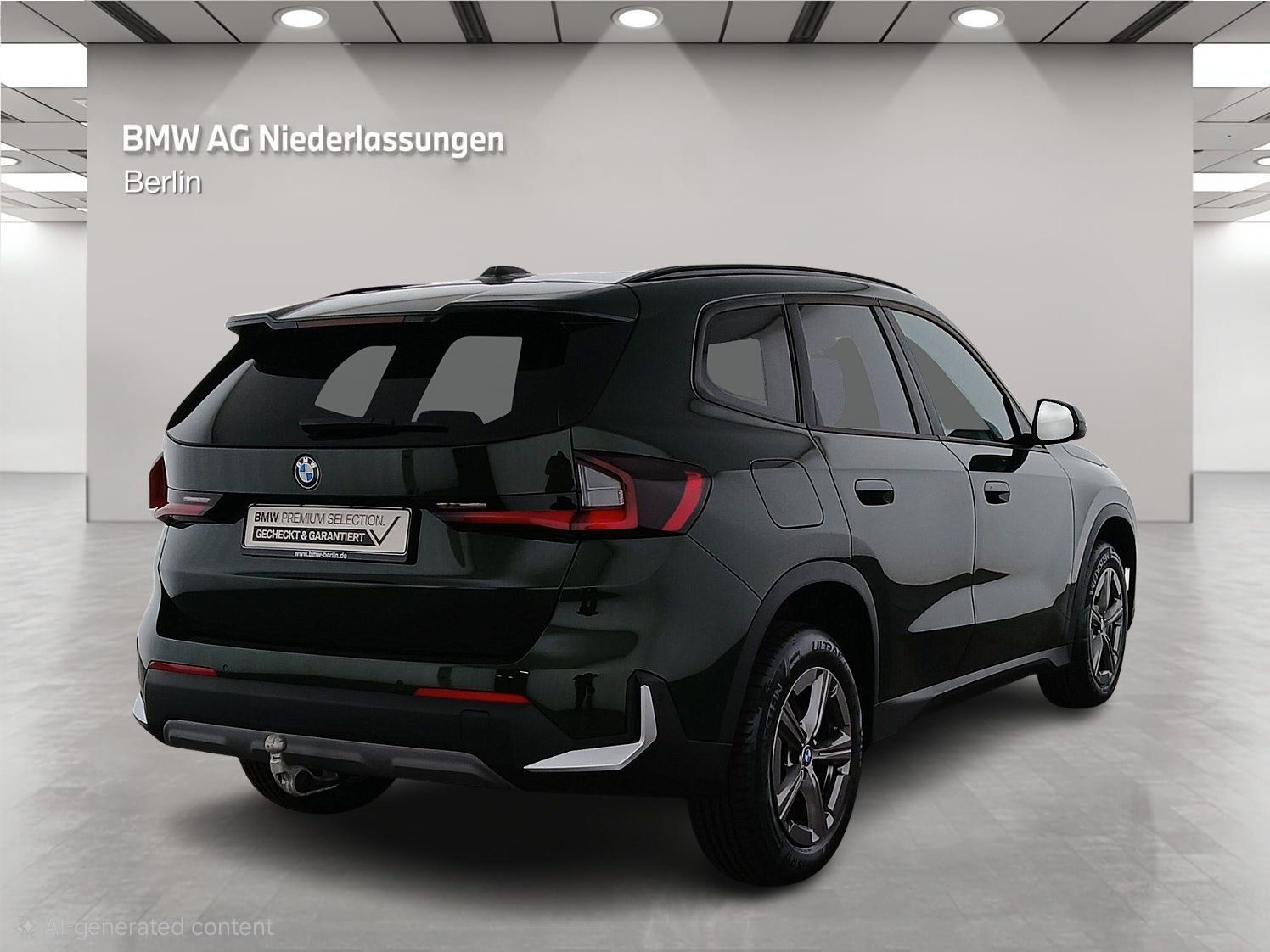 BMW X1 sDrive20i AHK Driv.Assist.Prof Harman K LED foto 2