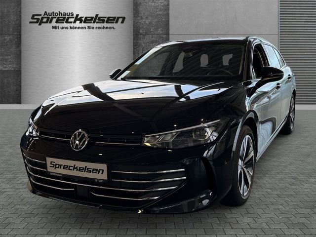 Volkswagen Passat Business 1,5 l eTSI OPF 110 kW (150 PS) 7