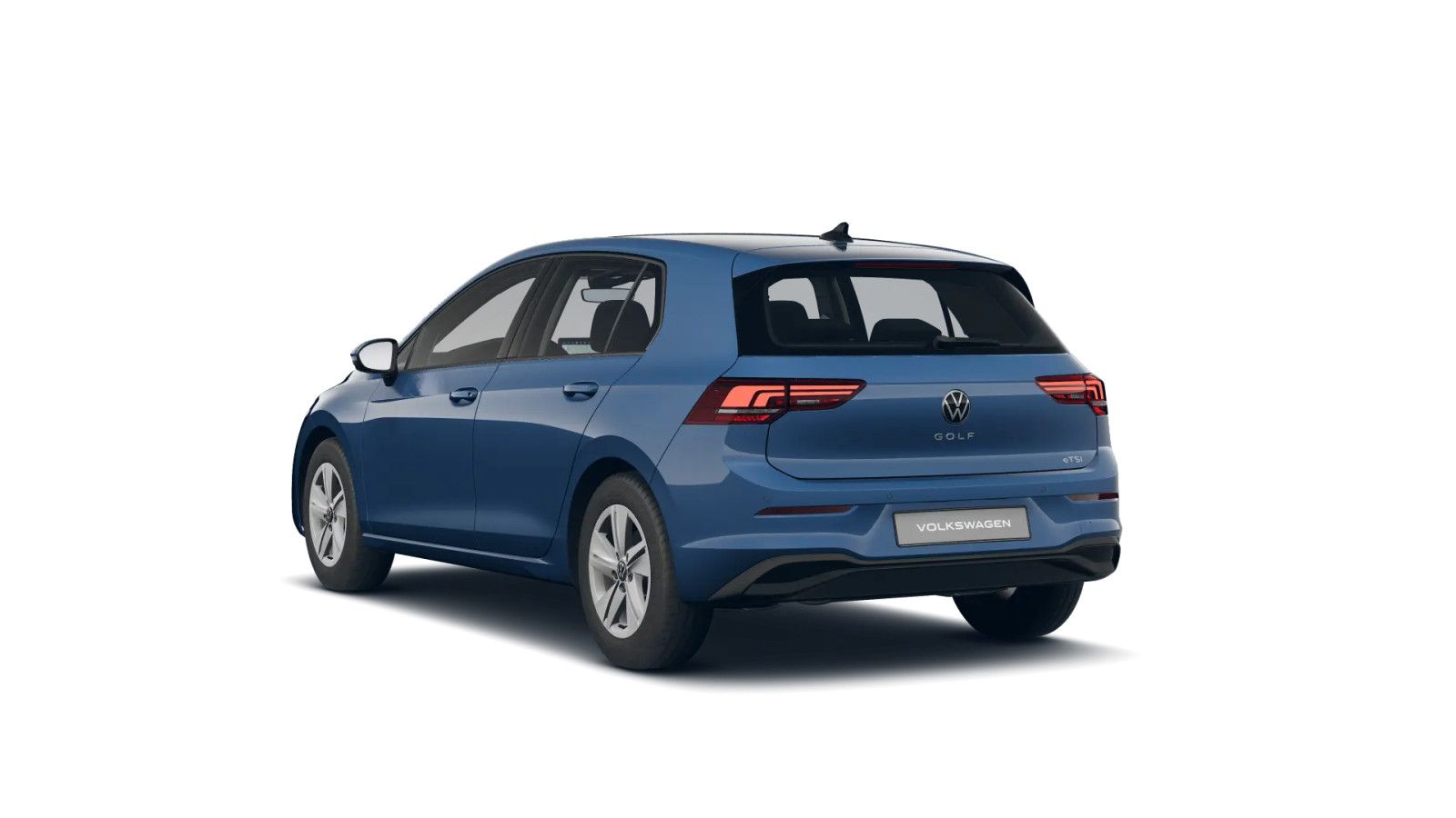 Volkswagen Golf - Bild 5