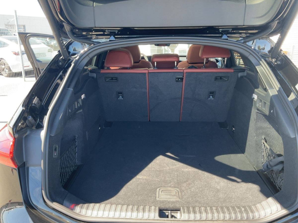 Audi S6 e-tron - Bild 14