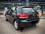 Volkswagen VW Golf VI 2.0 TDI  140 PS  Gepflegt  2... - Volkswagen Golf: Vi TDI 140