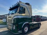 Volvo FH 16.550 4X2 - EURO 3 + FULL SPOILER + MANUAL G - Volvo Fh16