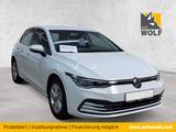 Volkswagen Golf VIII Life 1.5 TSI *RFK*PDC*Navi*AppConnect - Volkswagen Golf: Vii