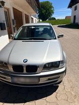BMW 318 I TÜV bis 09.2027 TOP - BMW 1er Reihe aus 2000