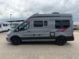 LMC Innovan 590, SAT, TV, Solar, AHK - LMC Diesel Kastenwagen