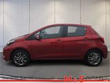 Toyota Yaris 1.0 Comfort - Toyota Yaris aus 2015