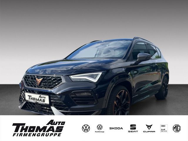 Cupra Ateca VZ Edition PANO+AHK+360°