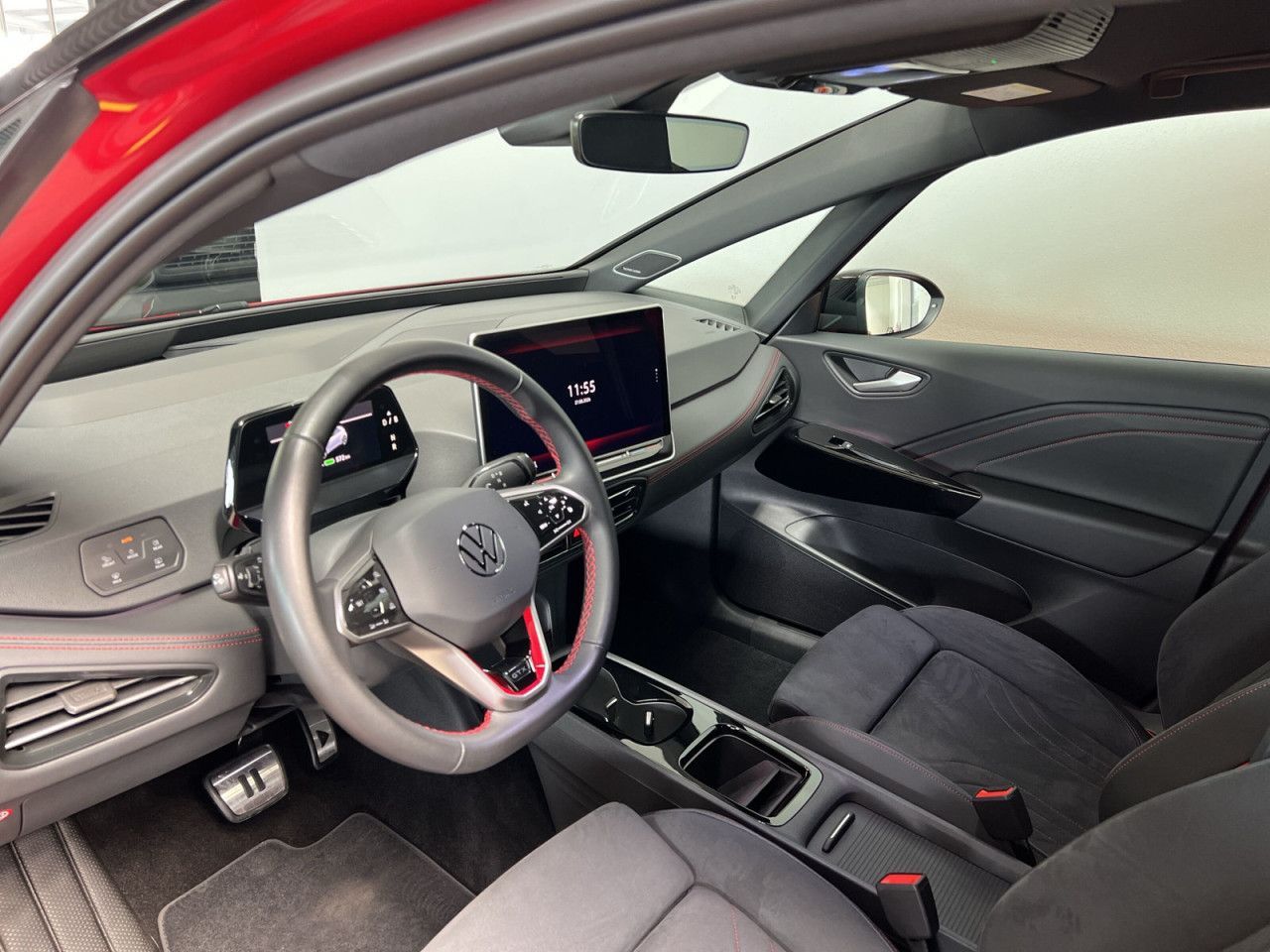 Volkswagen ID.3 GTX 210kW RÜCKFAHRKAMERA LED NAVI PDC ACC foto 5