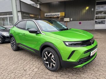 Bild 6 Opel Mokka Elegance AT SHZ/LHZ/PDC V+H+CAM/ACC/LED