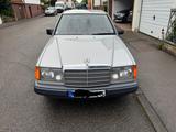 Mercedes-Benz Mercedes W124 300E - gebrauchte Mercedes-Benz 300 aus dem Jahr 1987