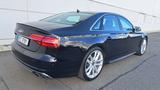 Audi S8 4.0 TFSI plus tiptronic quattro - - schwarze Audi S8
