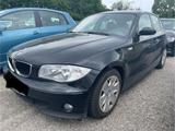 BMW 118i Automatik *105tkm* - Gebrauchtwagen mit Automatik bis 4.500 Euro