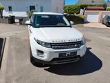 Land Rover Range Rover Evoque 2.2 TD4 Automatik Britain... - Land Rover Range Rover Evoque in Saarbrücken