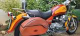 Moto Guzzi California EV - MOTO GUZZI CALIFORNIA EV