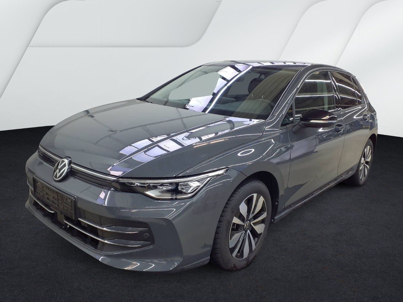 Volkswagen Golf - Bild 2