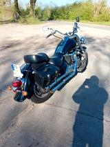 Suzuki Intruder VL1500LC - SUZUKI INTRUDER LC 1500