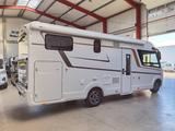 Eura Mobil INTEGRA LINE 720 EB -2026-/8G-180PS/EINZELBETTEN - Eura Mobil 8