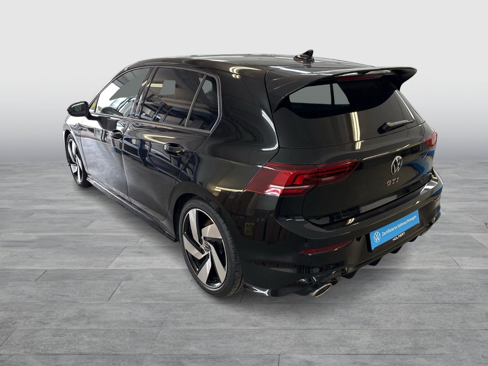 Volkswagen Golf VIII 2.0 GTI CLUBSPORT CAM ACC LM18 HEAD-UP foto 4
