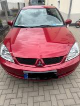 Mitsubishi Lancer 1,6 Comfort Comfort - gebrauchte Mitsubishi Lancer aus dem Jahr 2006