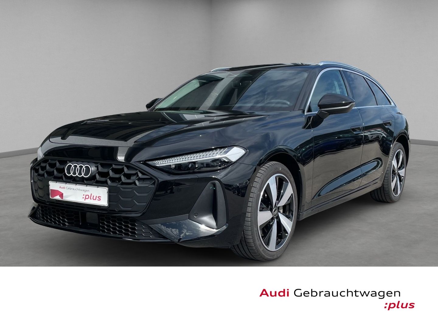 Audi A5 Avant TFSI LED+ Kamera Navi SHZ PDC+