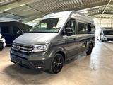 HYMER / ERIBA / HYMERCAR Eriba Car 600 Chassis/CampingPaket*Leder*AHK*LED - HYMER / ERIBA Camp