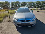 Opel opel astra Caravan 1.9 tdi - Opel Astra: TDI