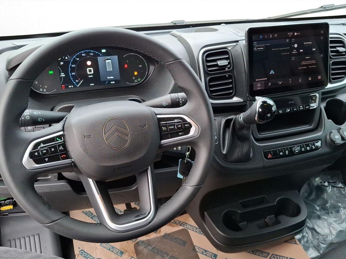 Citroën Jumper - Bild 15