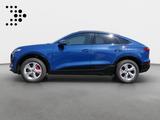 Audi Q6 Sportback e-tron 536km/WLTP*Tech*LED*AHK*360° - Audi Q6 e-tron Sportback Gebrauchtwagen