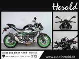 Kawasaki Z 500 SE Vorführfahrzeug - KAWASAKI 500Z
