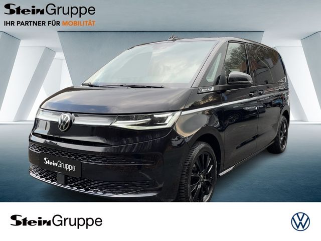 Volkswagen T7 Multivan 2.0 TDI Style 7-Sitze AHK