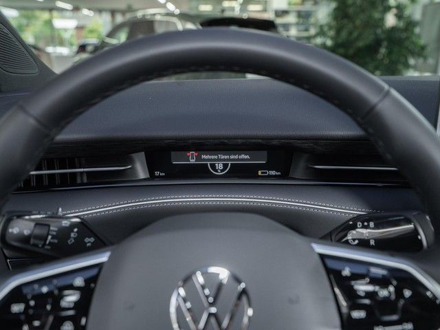 ID.7 Tourer Pro AHK Interieur + Exterieurpaket