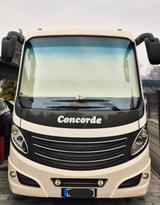 Concorde Charisma III  - Concorde Integrierter Charisma