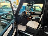 Mercedes-Benz G 55 AMG - von Liebhaber - Top Ausstattung  - gebrauchte Mercedes-Benz G-Klasse aus dem Jahr 2011