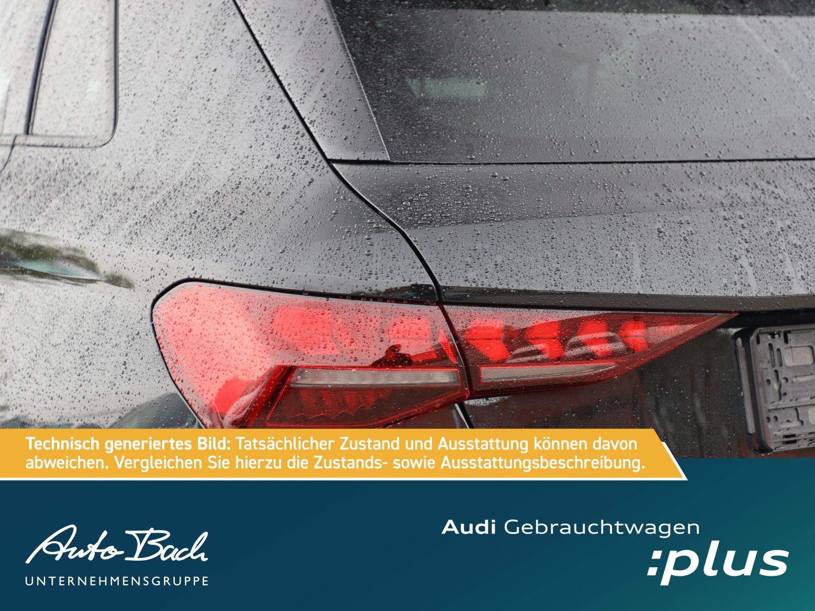 Audi A3 - Bild 9