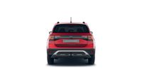 Volkswagen T-Cross - Vorschau Bild 8