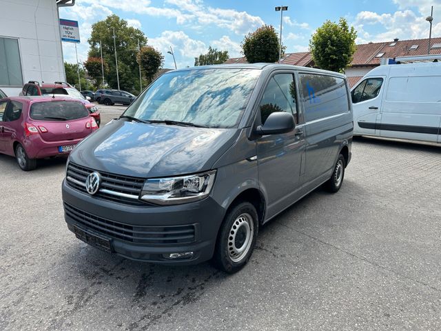 Volkswagen T6 Transporter EcoProfi*KLIMA-RADIO*