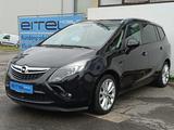 Opel Zafira C Tourer Drive 7 Sitzer Navi Kamera LHZ - Opel Gebrauchtwagen in Reutlingen