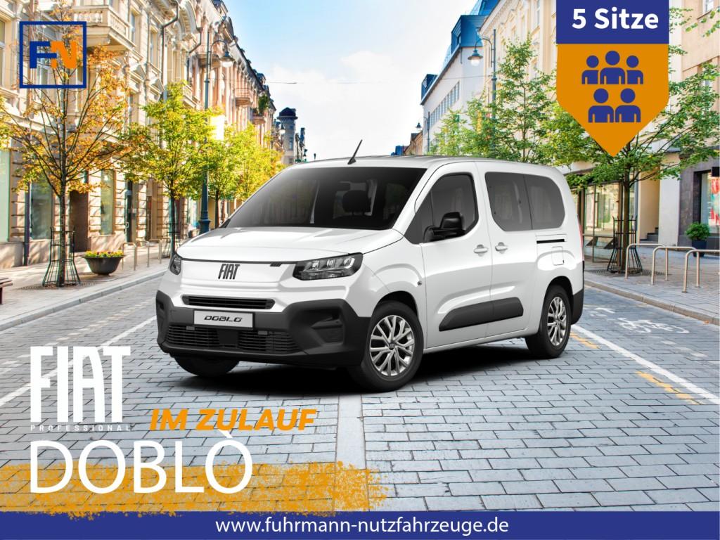 Fiat DOBLO KOMBI XL 130AT