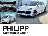 Porsche Cayenne Coupé GTS Burm3D 18Wege HA Chrono Approv - Porsche Cayenne Coupe-GTS