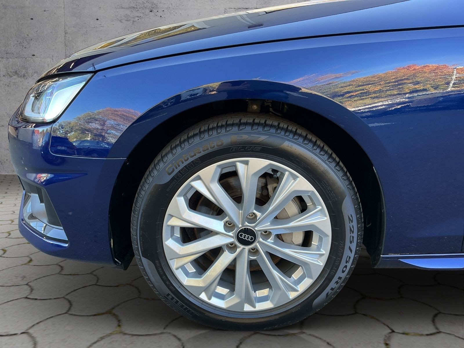 Audi A4 - Bild 13