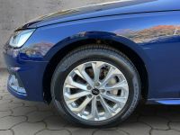 Audi A4 - Vorschau Bild 13