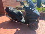 Peugeot Metropolis  - PEUGEOT MOTORRAD