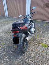 Suzuki Bandit GFS 1250A - SUZUKI 2008 BANDIT 1250