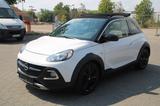 Opel Adam Rocks ecoFlex Navi CarPlay Sitzheizung PDC - Opel Adam Gebrauchtwagen in Dortmund