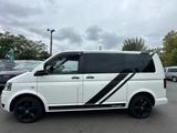 Volkswagen T5 Multivan Edition AUTOMATIK/KLIMA-3/HINGUCKER - Volkswagen T5: Weiß