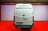 Mercedes-Benz Sprinter II Kasten 316 CDI 1.Hand *81.000KM* - Mercedes-Benz Kastenwagen hoch + lang Sprinter 316